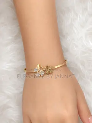 Elegance by Jannat