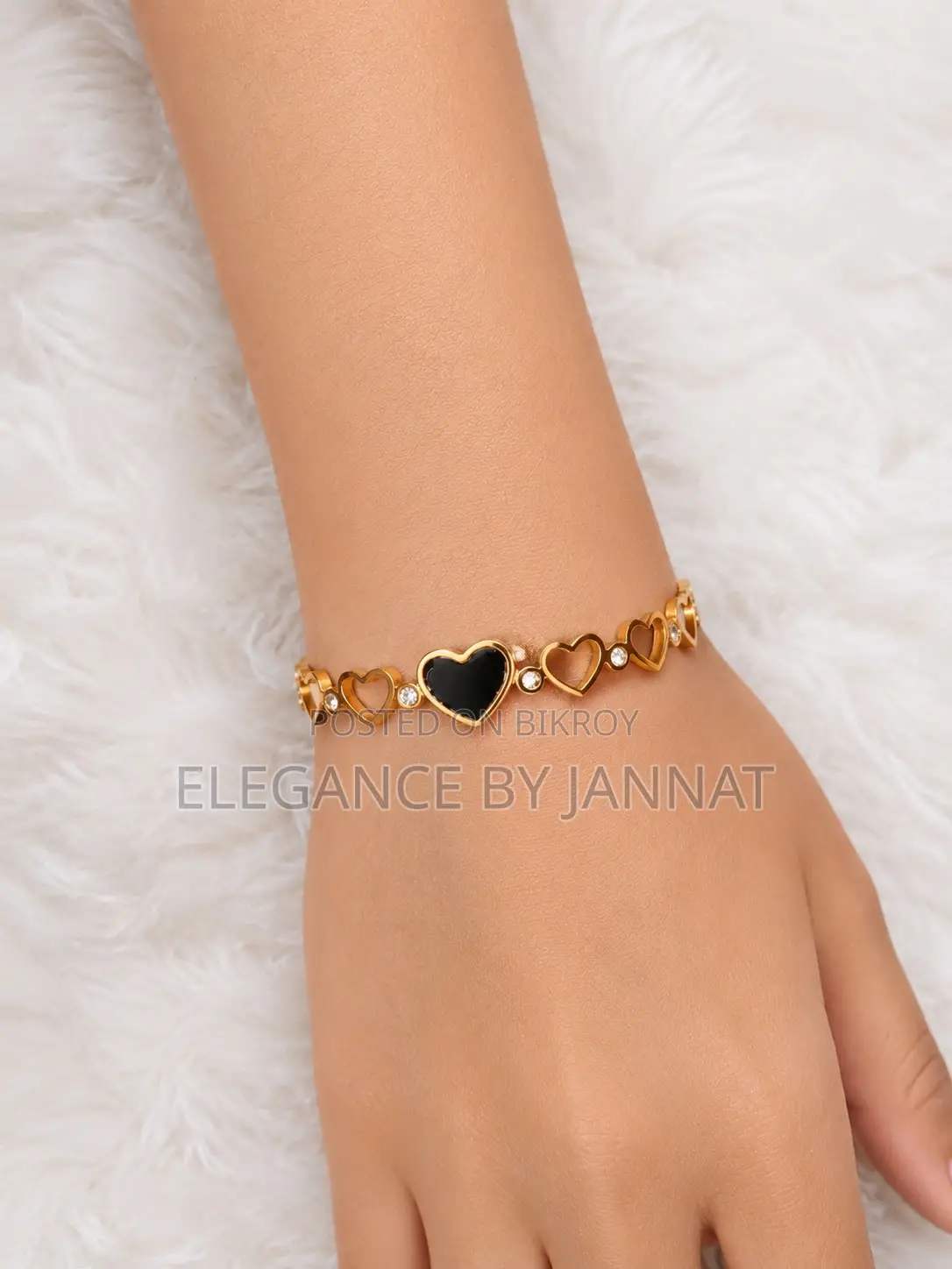 Elegance by Jannat