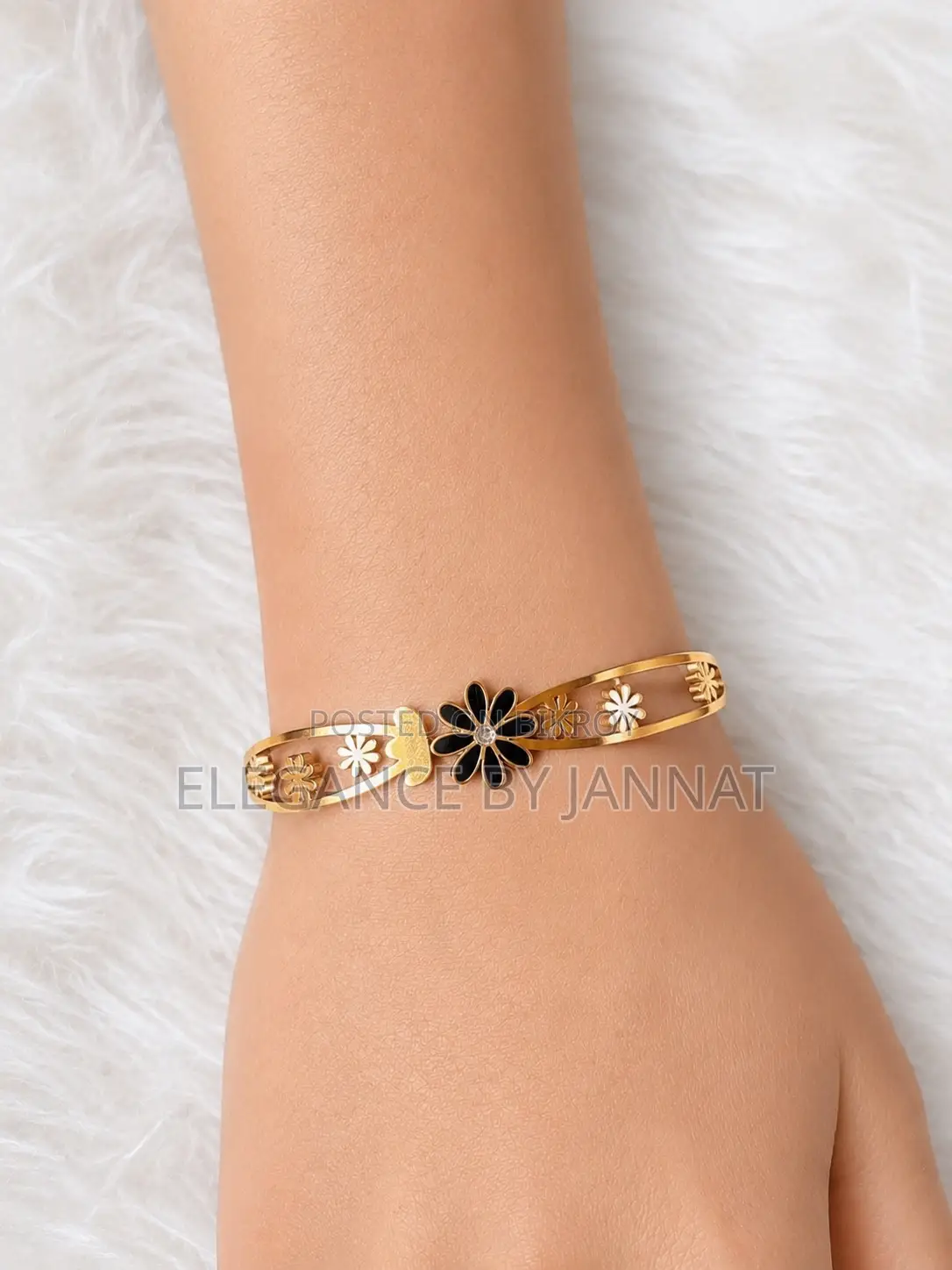 Elegance by Jannat