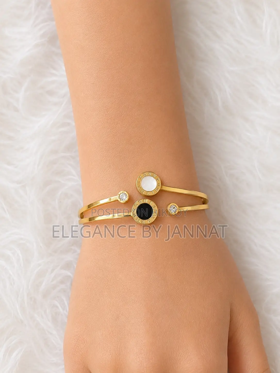 Elegance by Jannat