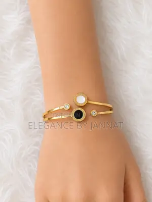 Elegance by Jannat