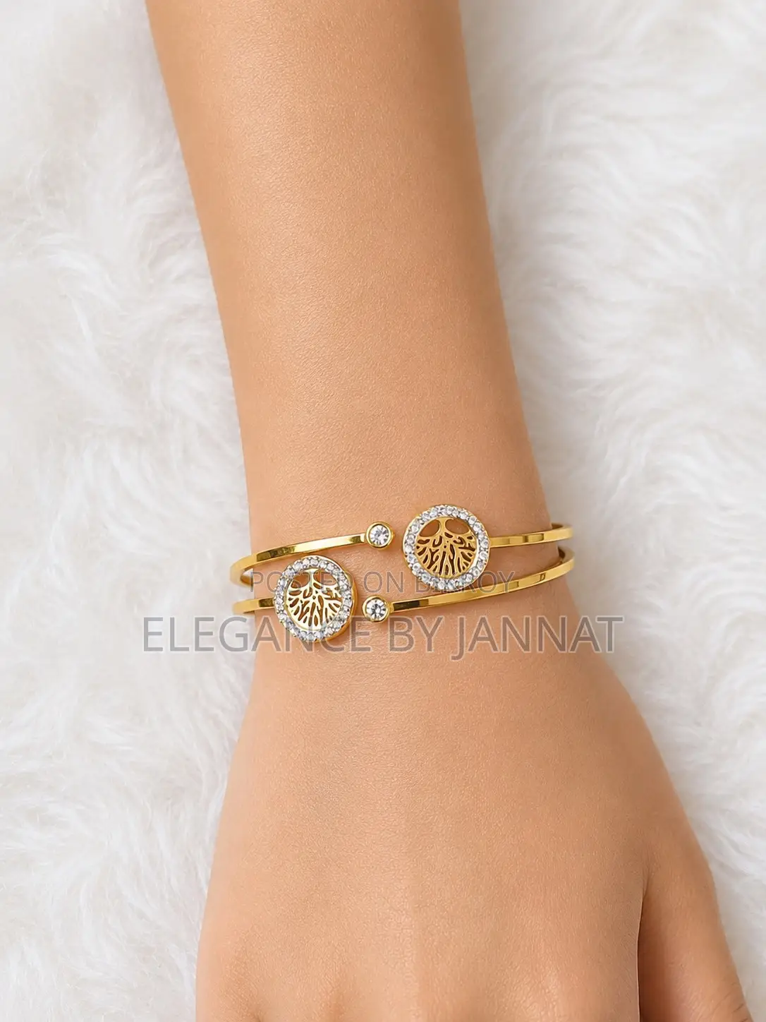Elegance by Jannat
