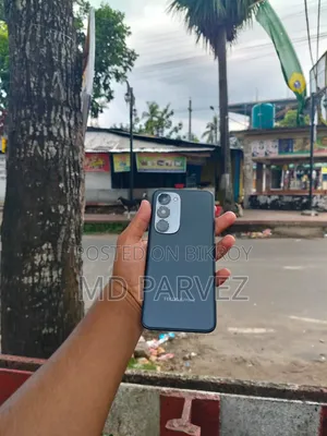 Tecno Spark 40 Pro+ 256 GB Black