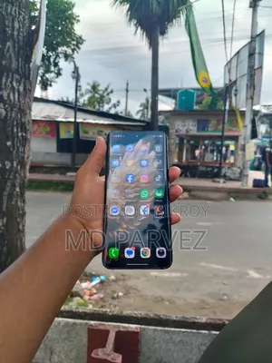 Tecno Spark 40 Pro+ 256 GB Black