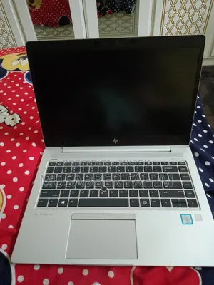 Laptop HP EliteBook 840 G5 8GB Intel Core I7 HDD 256GB