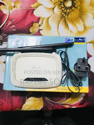 টিপি-লিংক রাউটার