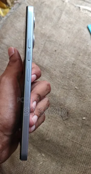 Tecno Spark 40 256 GB White