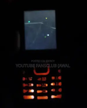 Samsung Guru Music 2 Black