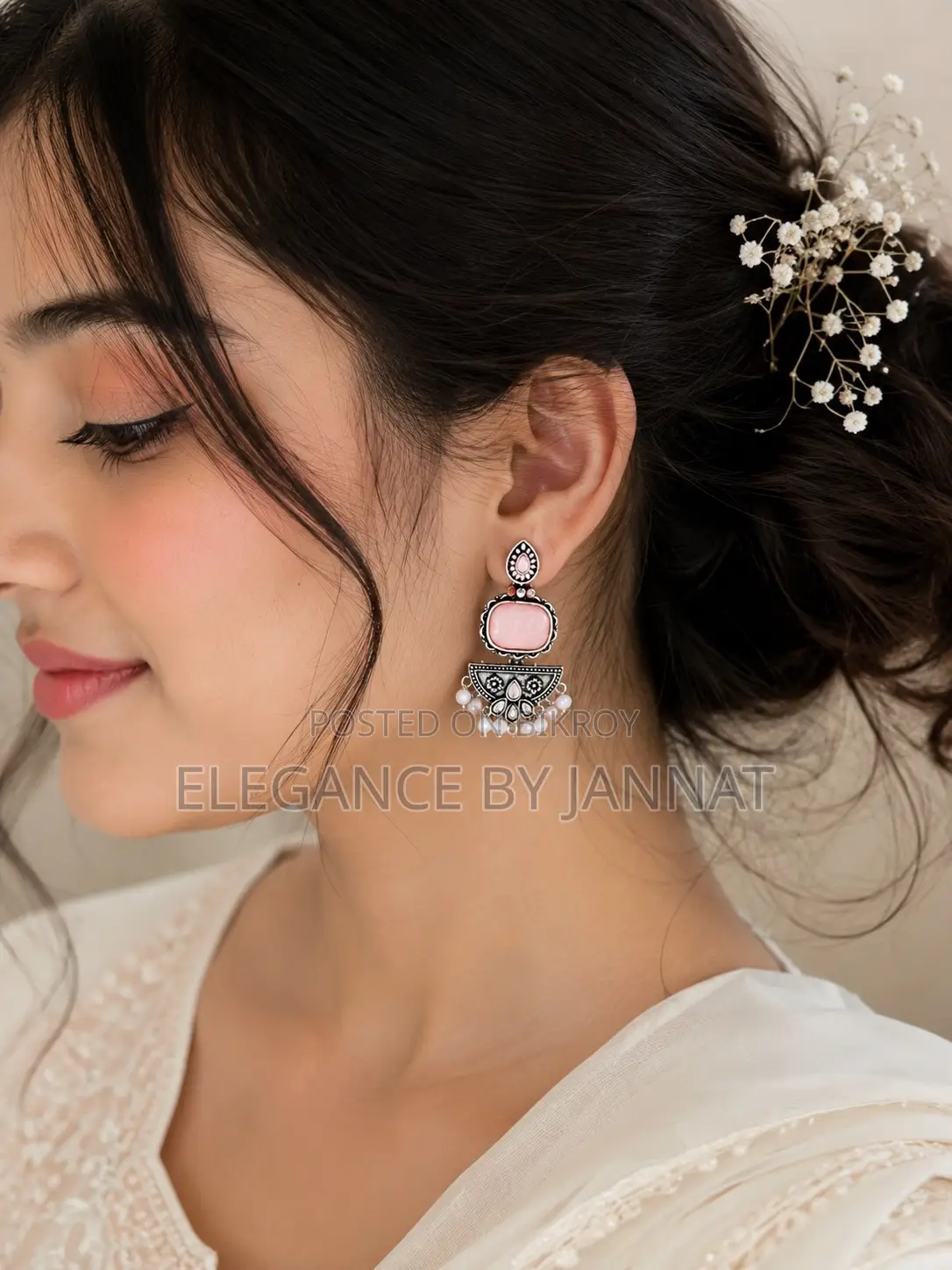 Elegance by Jannat