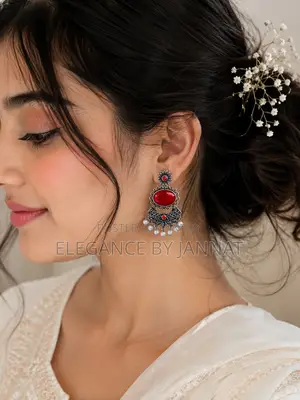 Elegance by Jannat