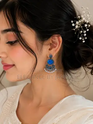Elegance by Jannat