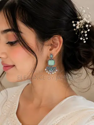 Elegance by Jannat