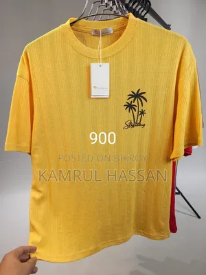Premium Men's Polo Shirt – M, L, XL, XXL