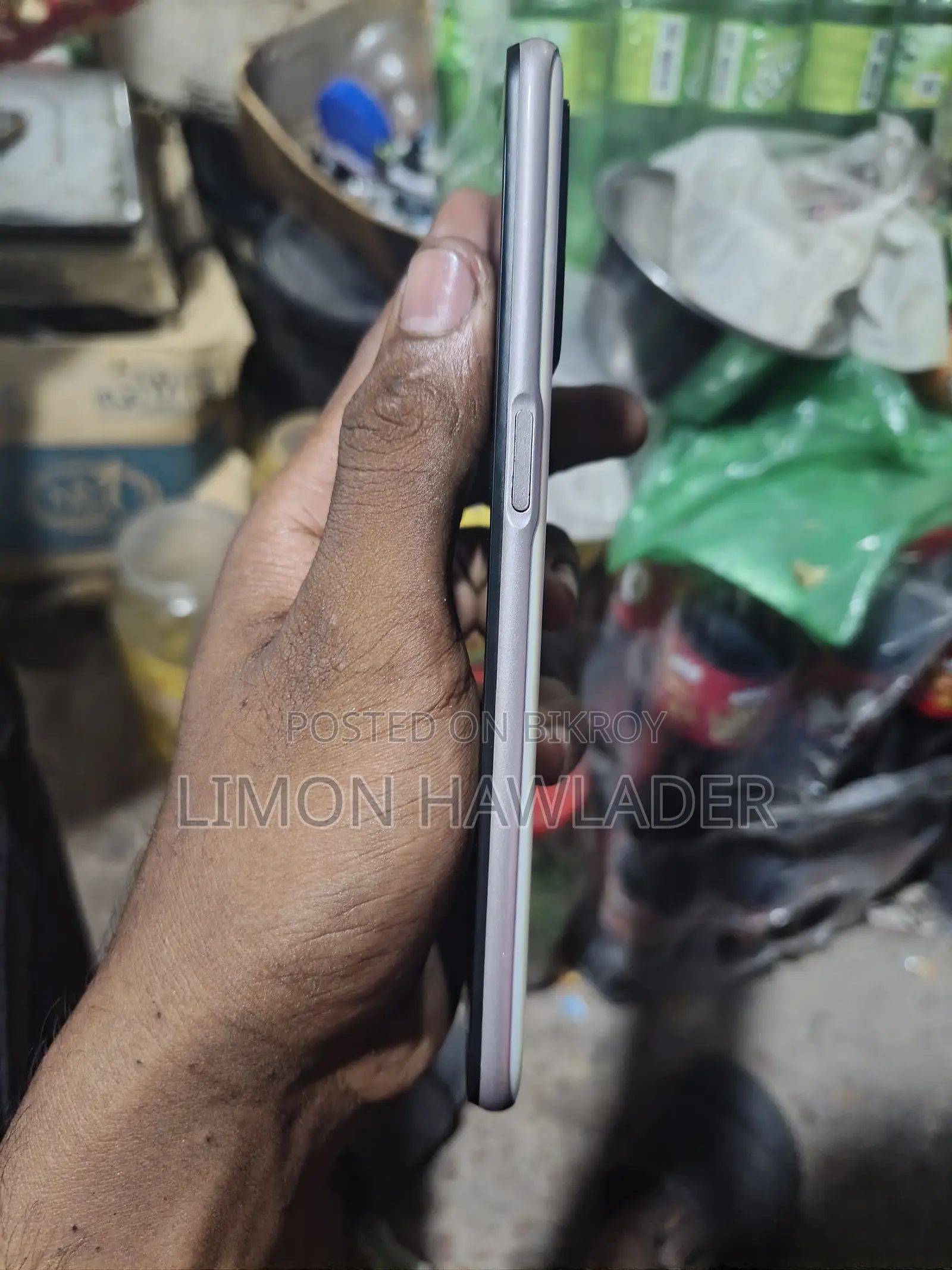 Oppo A93S 5G ১২৮ জিবি