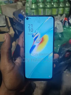 Oppo A93S 5G ১২৮ জিবি