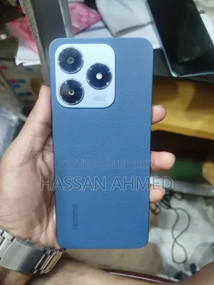 Realme 256 GB Purple