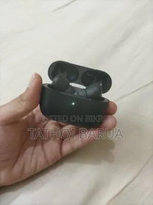 Airpods Pro 2nd Generation