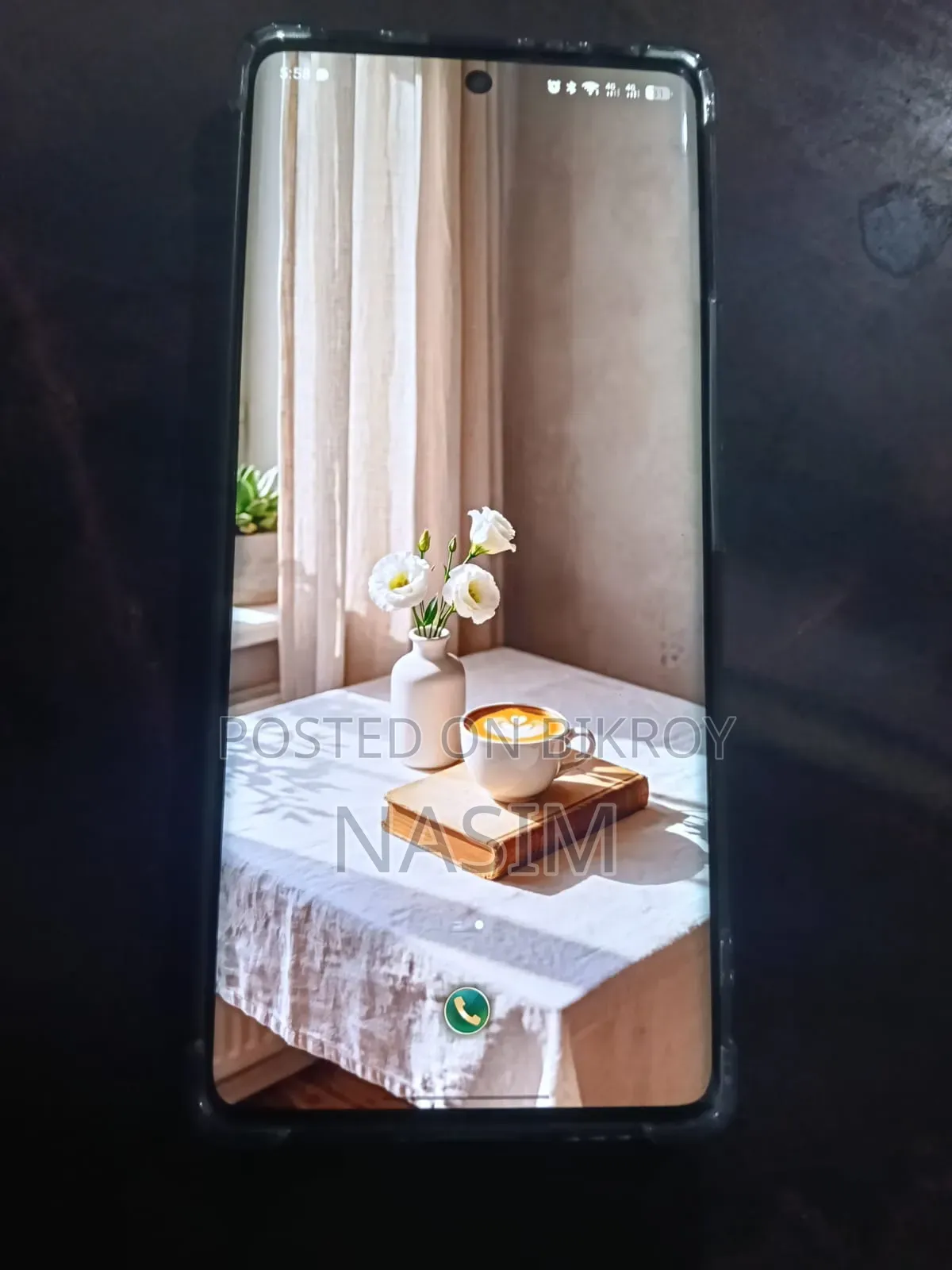 Infinix Note 40S 256 GB Gray