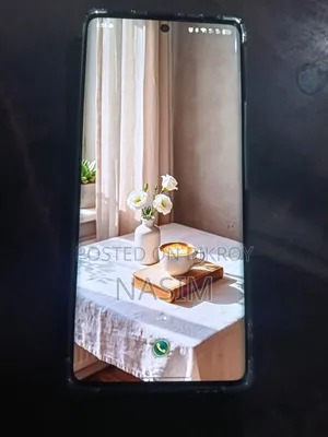 Infinix Note 40S 256 GB Gray