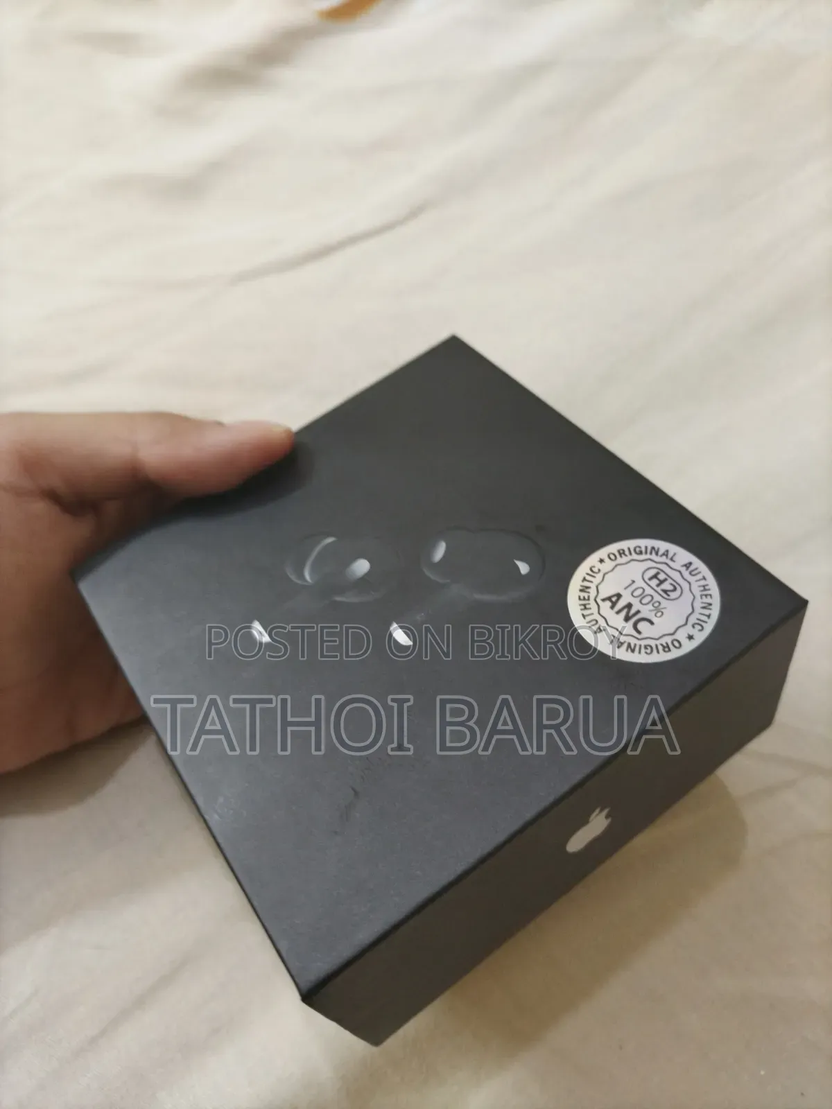 Airpods Pro 2nd Generation