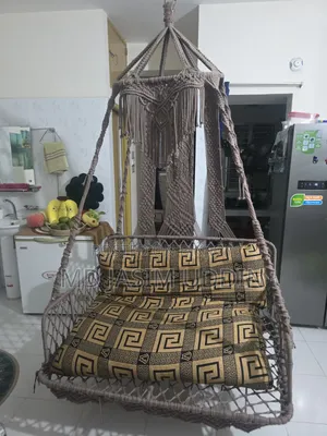 Nakshi Cradle