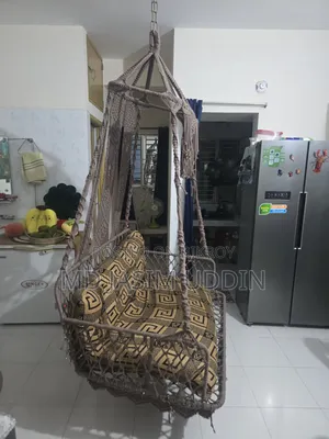 Nakshi Cradle