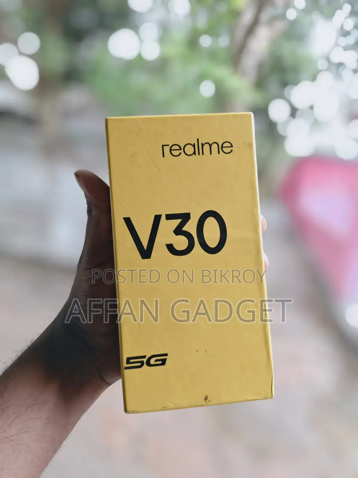 Realme 256 GB Purple