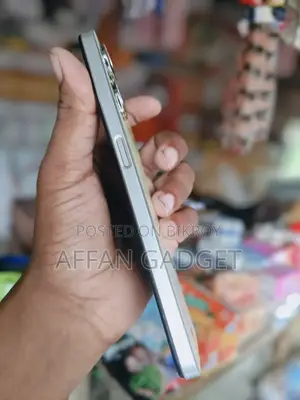 Realme 256 GB Purple