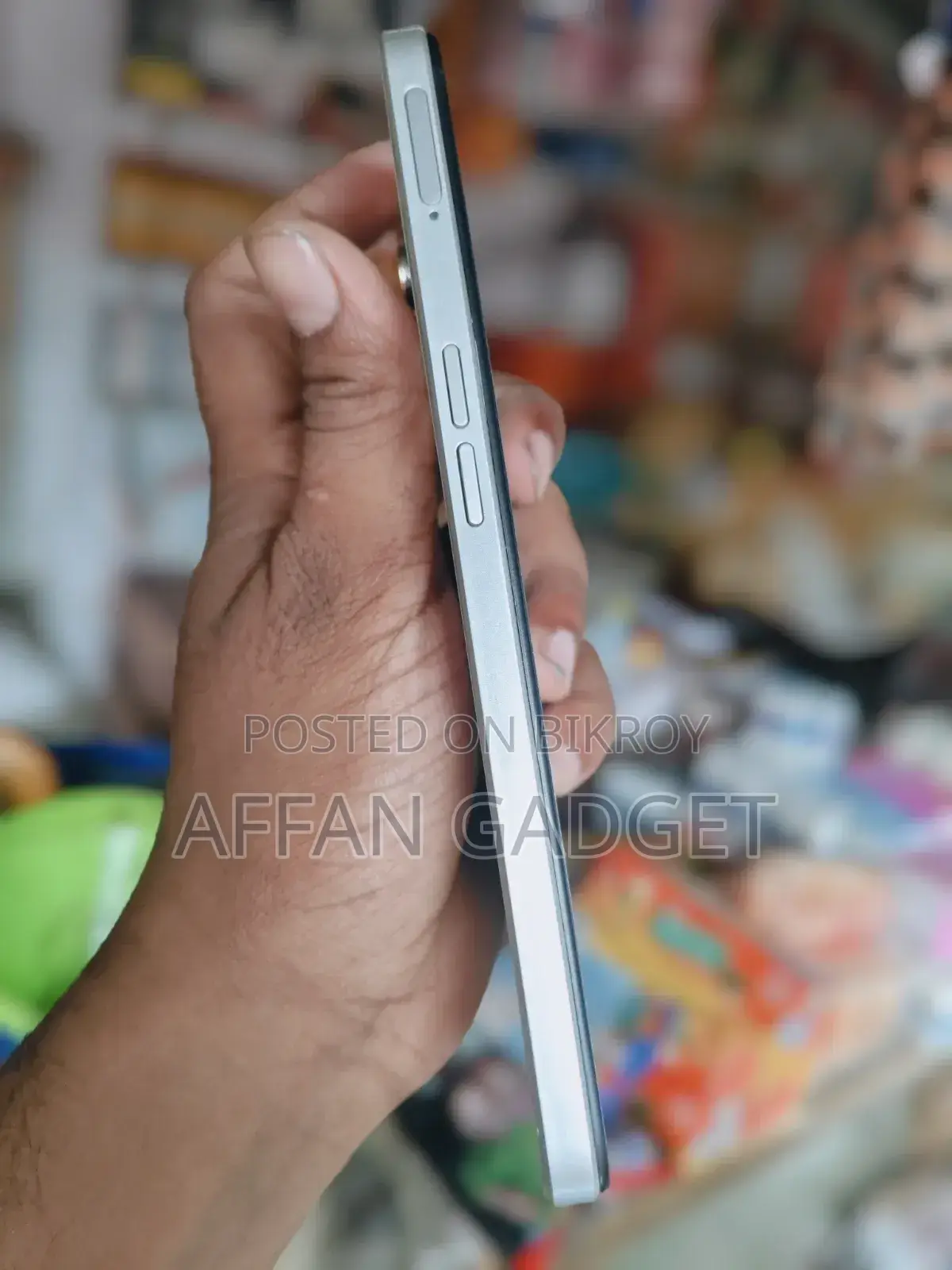Realme 256 GB Purple