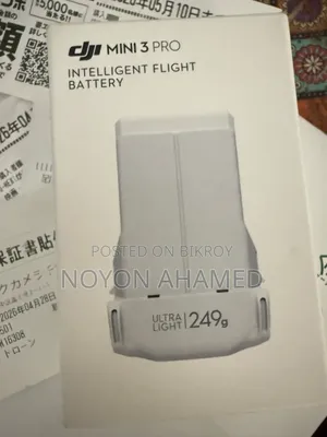 DJI Mini 3