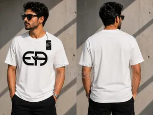 Armani Round Neck