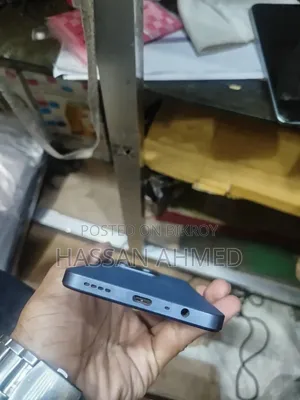 Realme 256 GB Purple