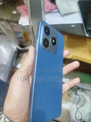 Realme 256 GB Purple