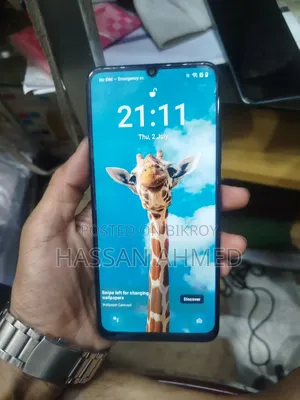Realme 256 GB Purple