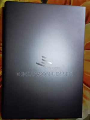 Laptop HP ZBook 14u G6 8GB Intel Core I5 SSD 256GB