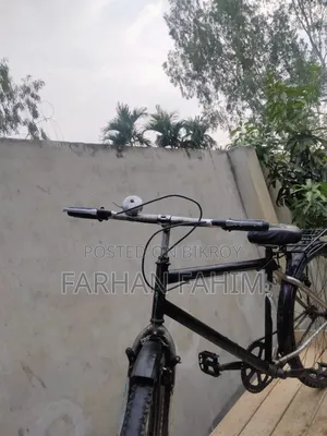সাইকেল