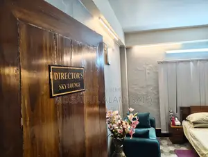 To-Let: Office Space at Mohammadpur