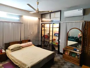 To-Let: Office Space at Mohammadpur