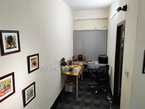 To-Let: Office Space at Mohammadpur