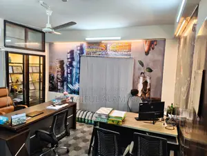To-Let: Office Space at Mohammadpur