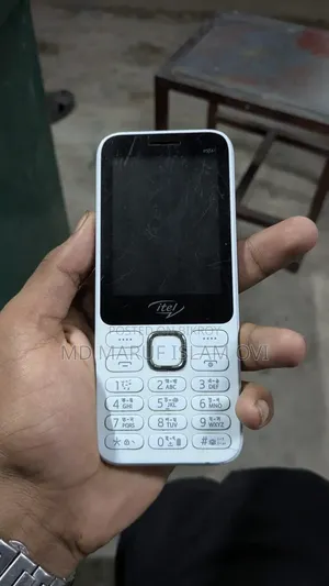 Itel It5362 White