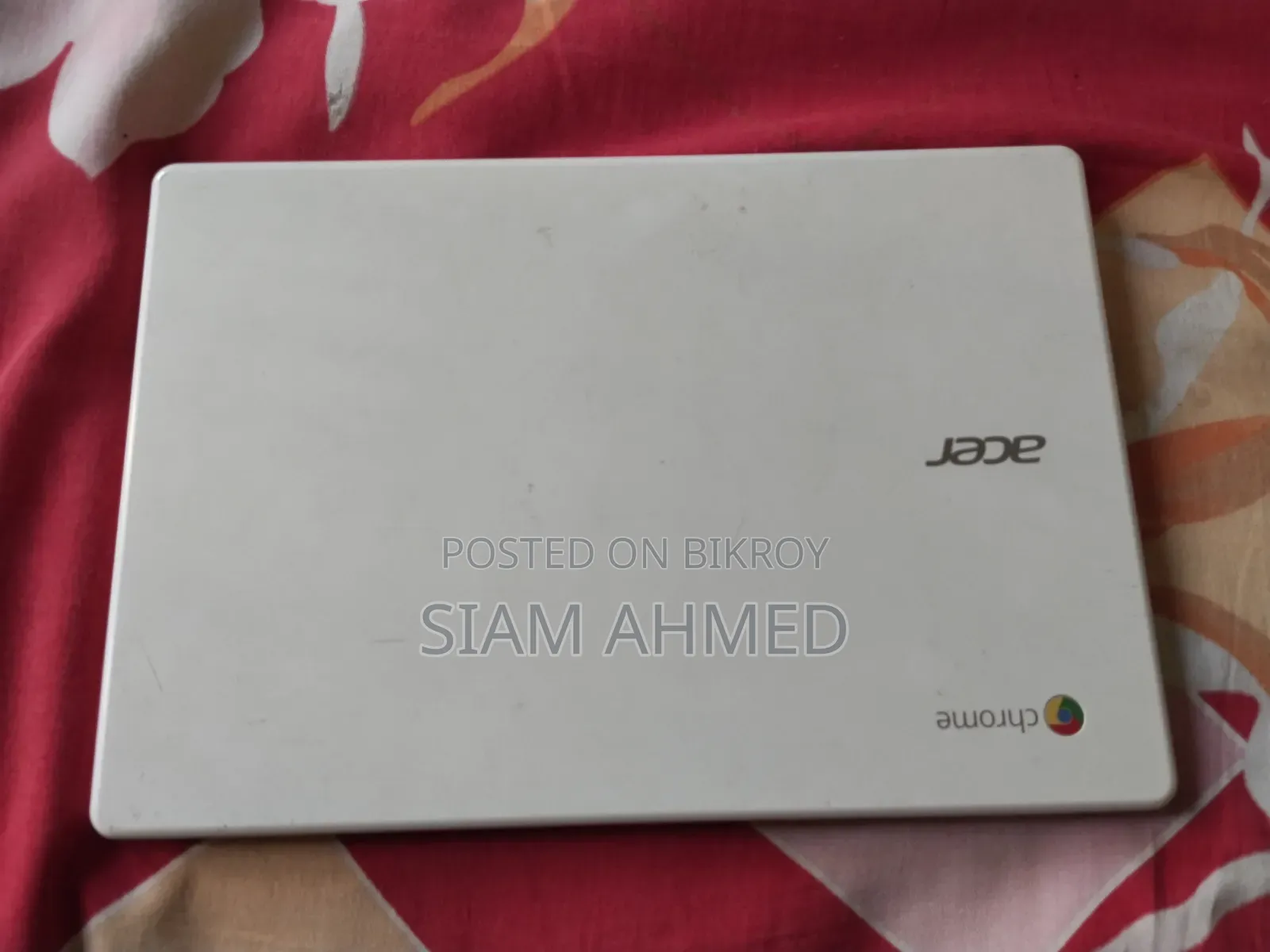 Laptop Acer Aspire 1 2GB Intel Core I7 HDD+SSD 5T