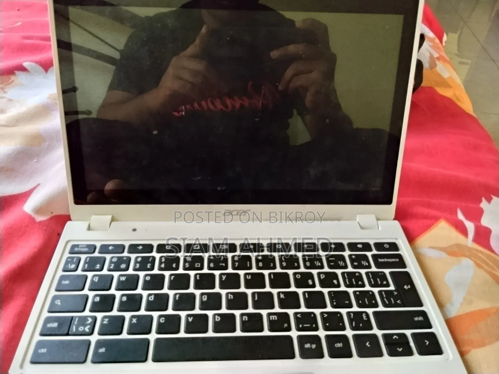 Laptop Acer Aspire 1 2GB Intel Core I7 HDD+SSD 5T
