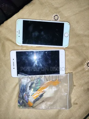 Apple iPhone 6 32 GB Gold