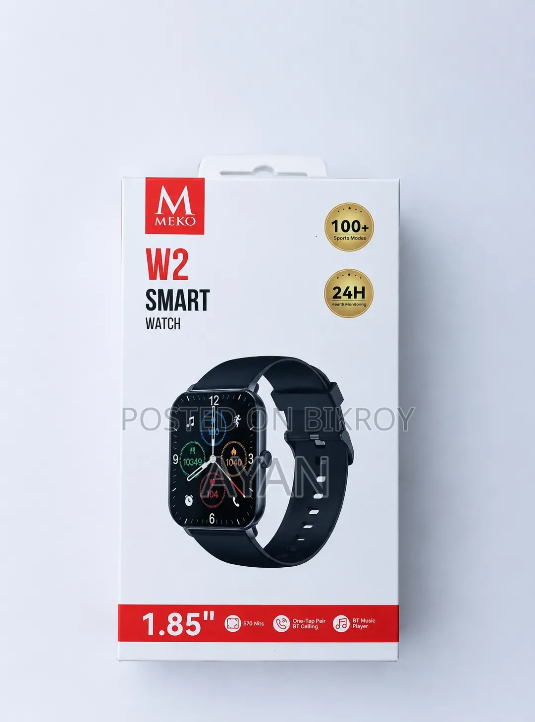 Smartwatch