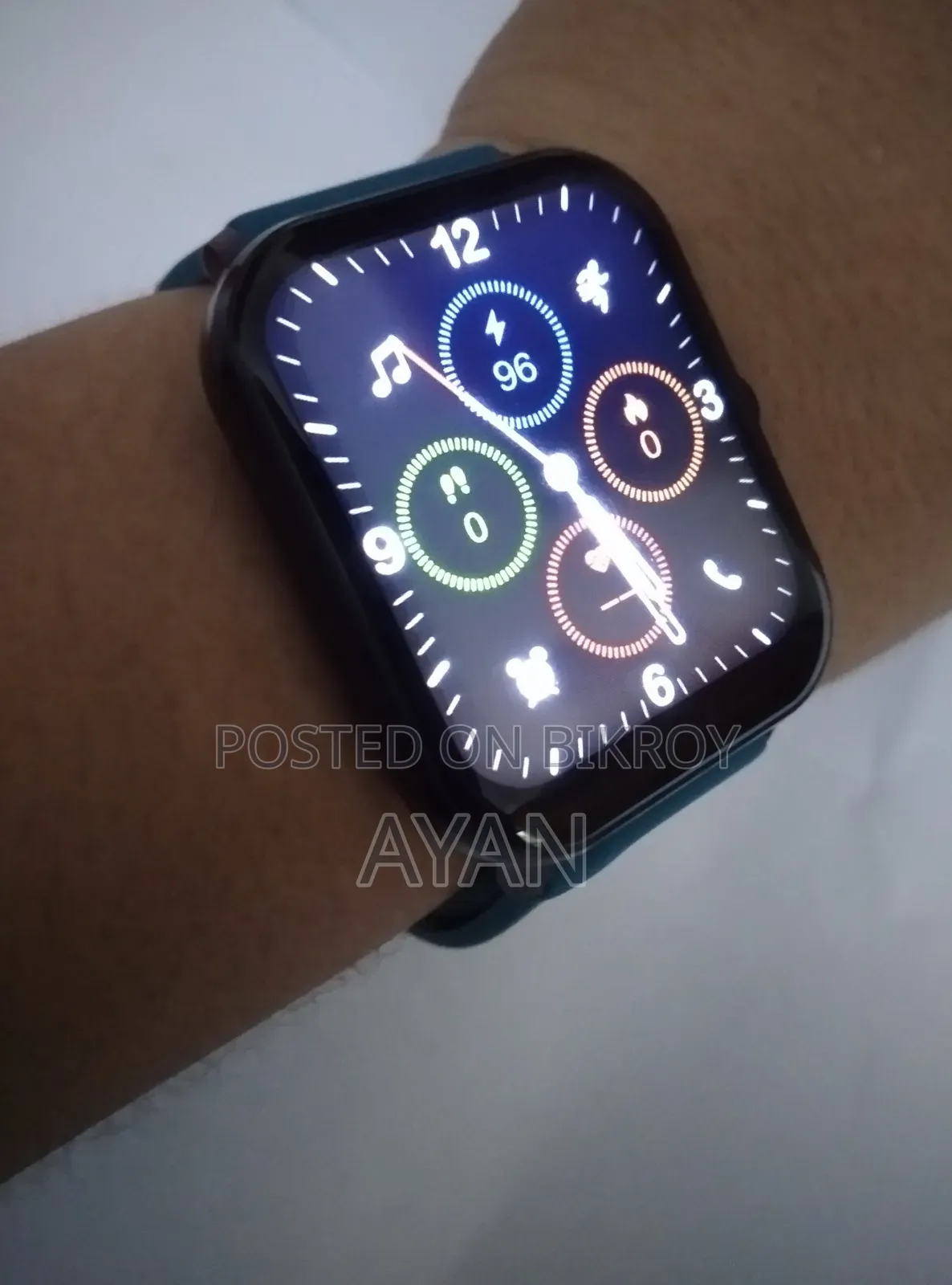 Smartwatch