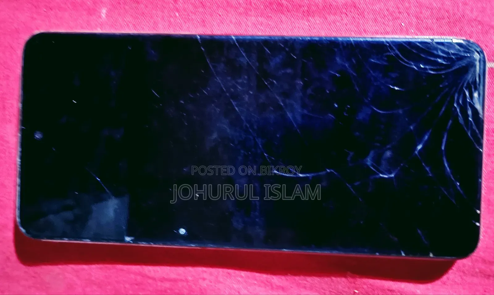 Huawei Y9 128 GB Gold