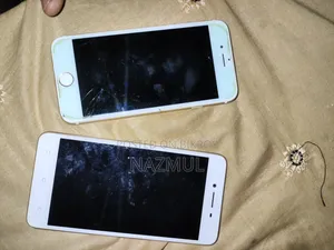Apple iPhone 6 32 GB Gold