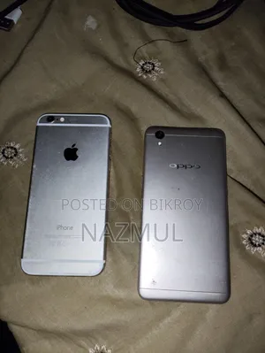 Apple iPhone 6 32 GB Gold