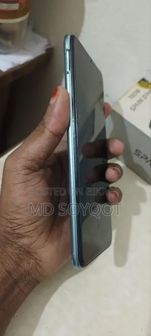 Xiaomi Redmi 10C 64 GB Gray